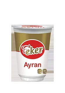 Paket Ayran