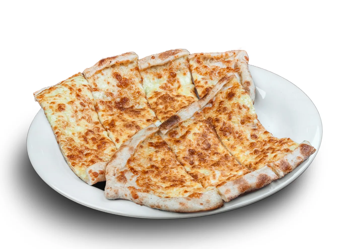 Kaşarlı Pide