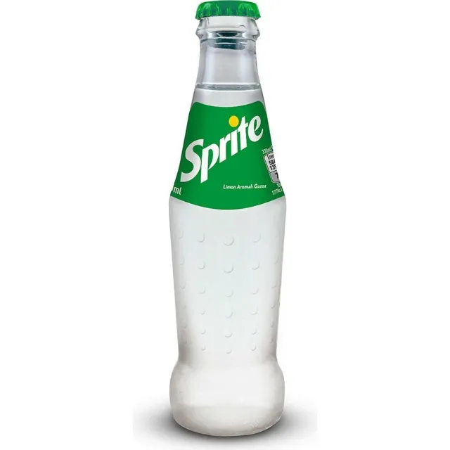 Sprite (Şişe)