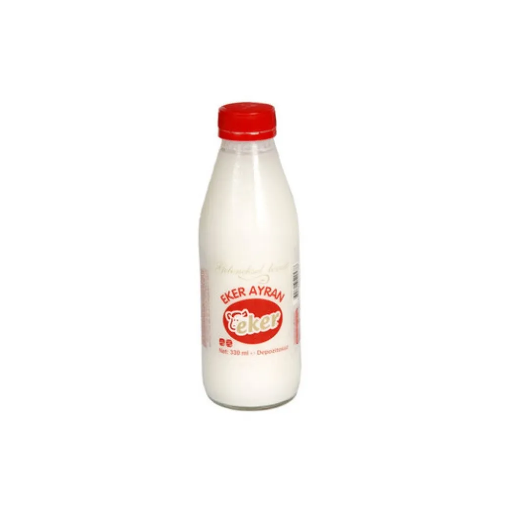 Ayran