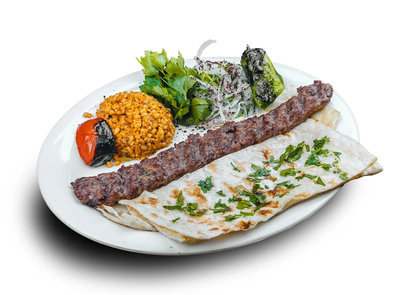 Adana Kebap